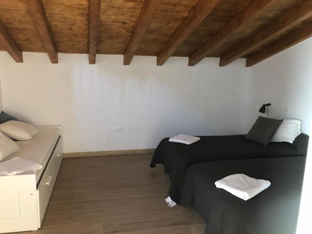 El Rincon De Cabello Sierra  Eksteriør billede