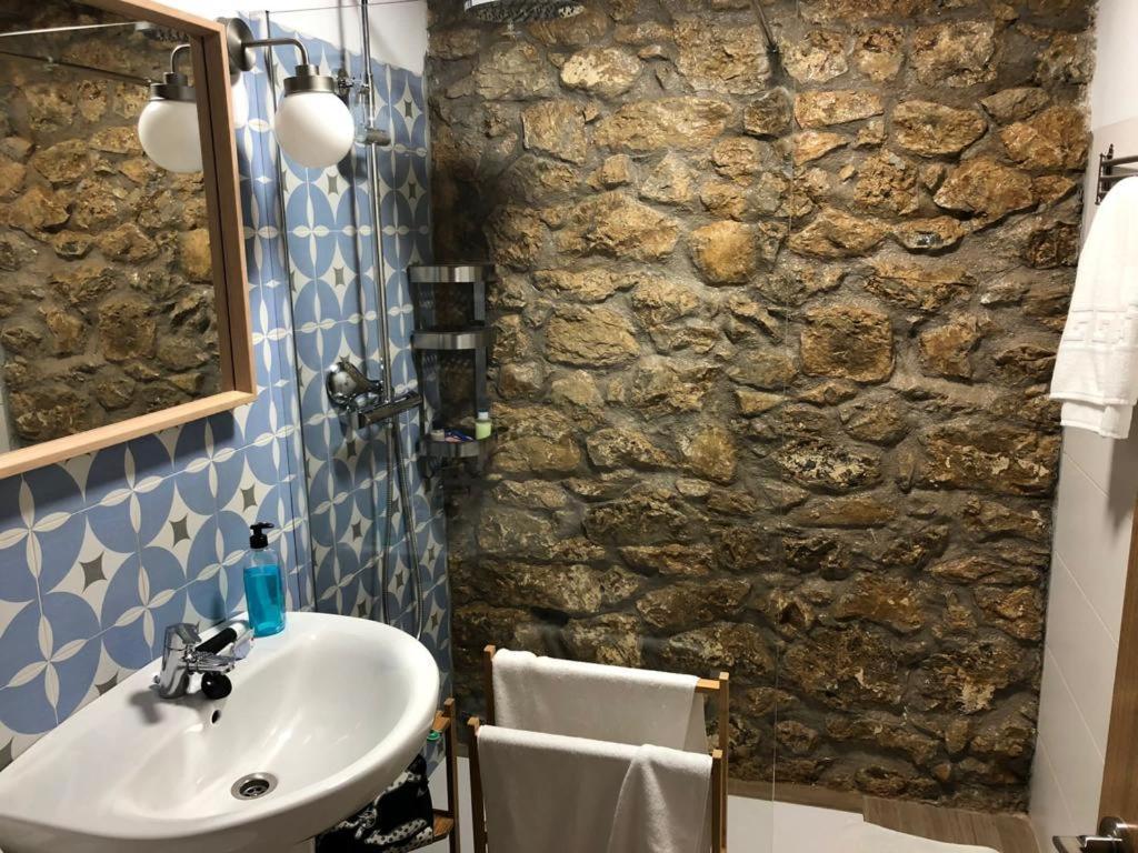 El Rincon De Cabello Sierra  Eksteriør billede