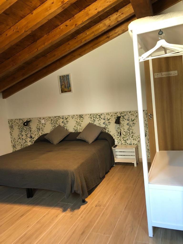 El Rincon De Cabello Sierra  Eksteriør billede