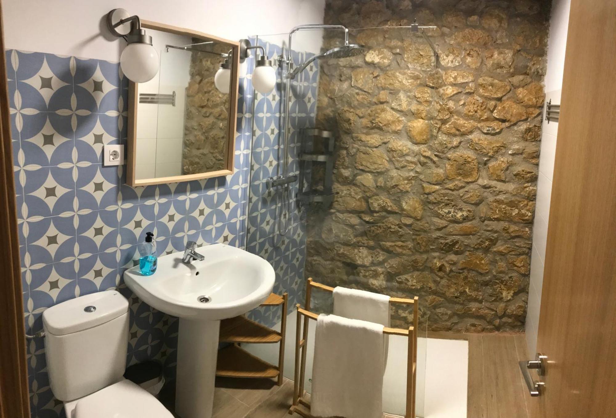 El Rincon De Cabello Sierra  Eksteriør billede
