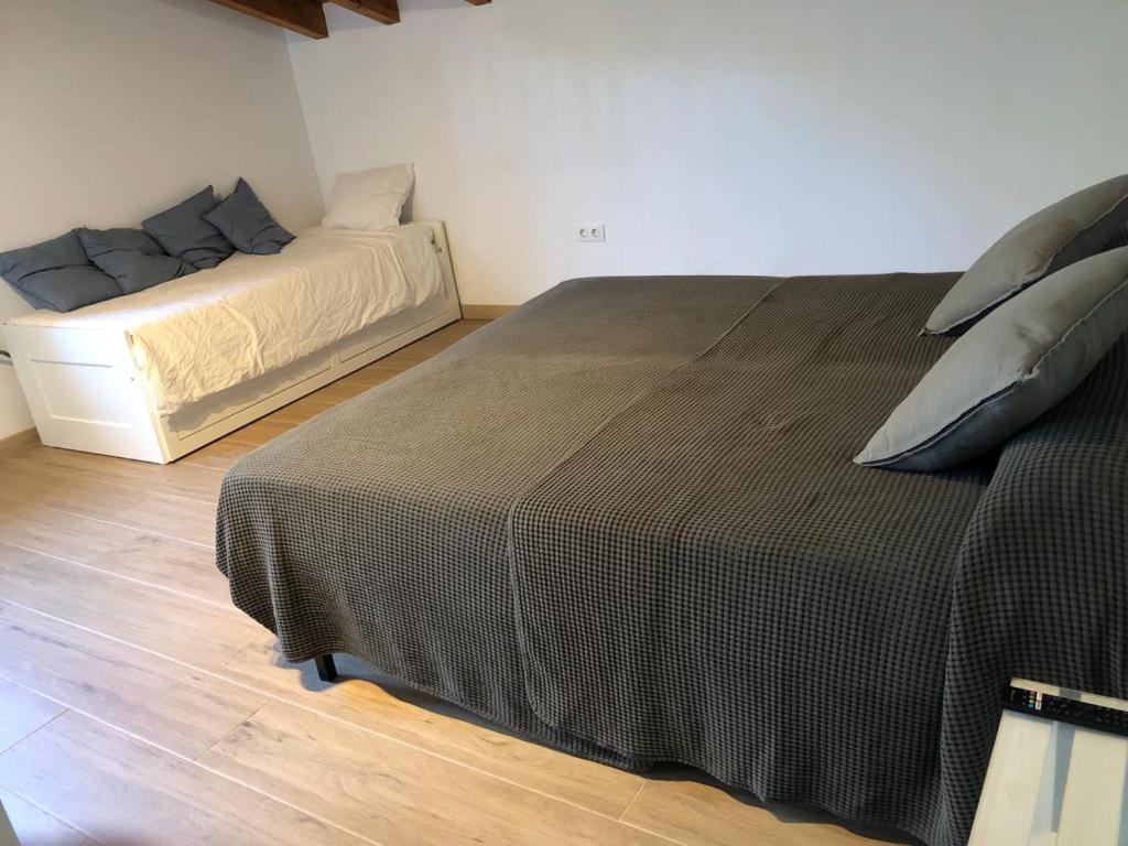 El Rincon De Cabello Sierra  Eksteriør billede